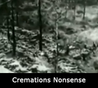 Cremations nonsense, Aktion Reinhardt